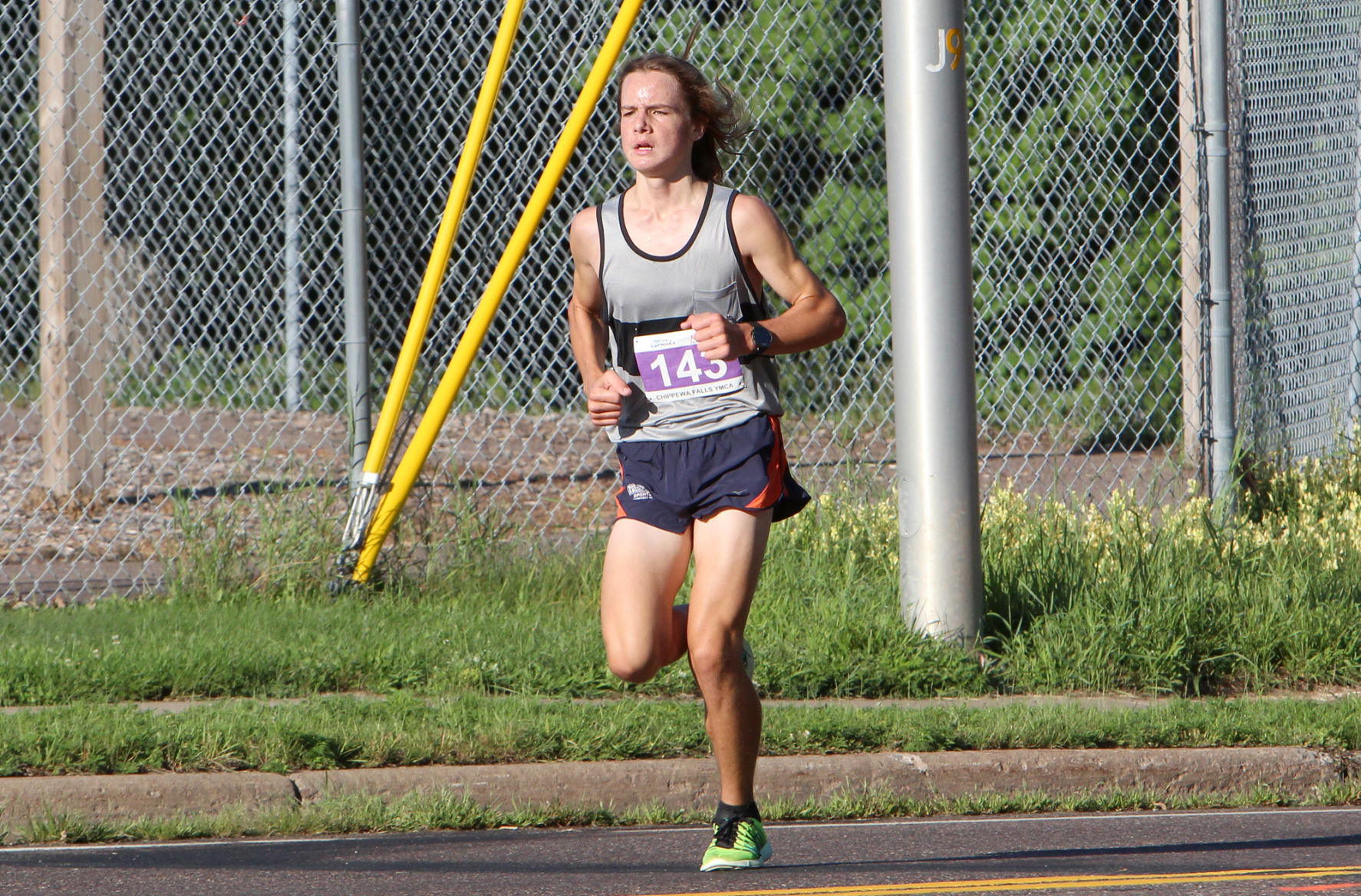 Leinenkugel's Pure Water Days Races 8-14-21